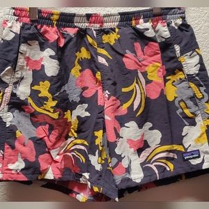 Patagonia Baggies shorts
